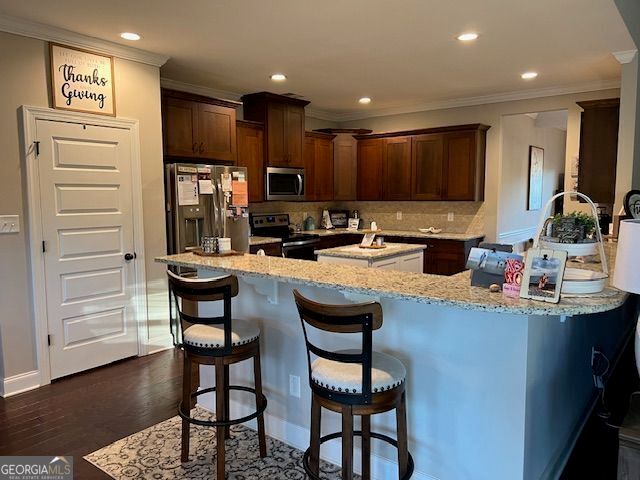 19 Chatham Court, Williamson, GA 30292