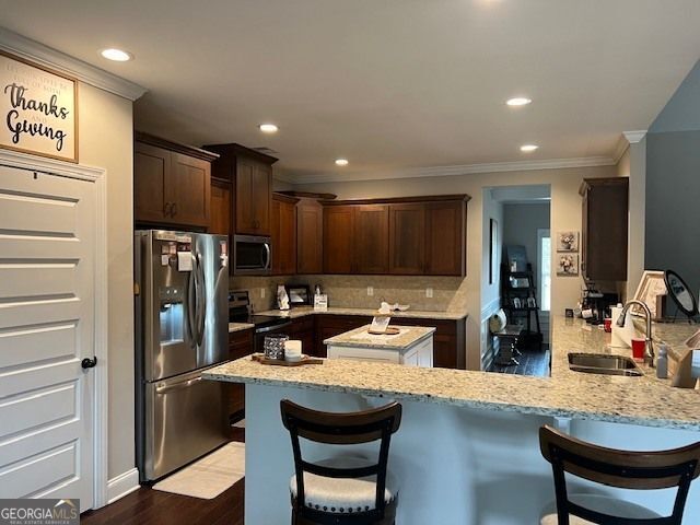 19 Chatham Court, Williamson, GA 30292