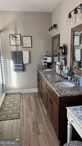 19 Chatham Court, Williamson, GA 30292