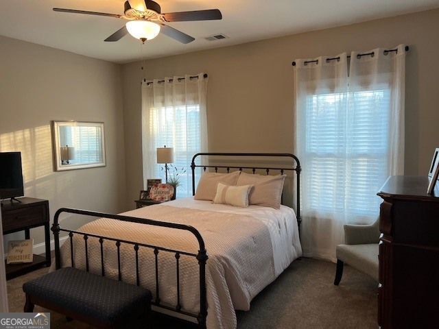 19 Chatham Court, Williamson, GA 30292