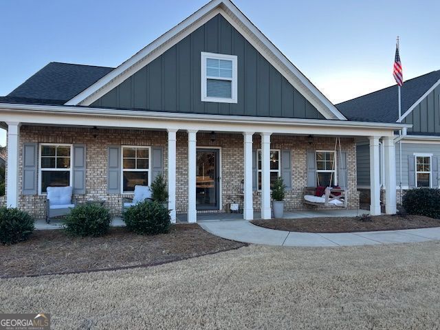 19 Chatham Court, Williamson, GA 30292