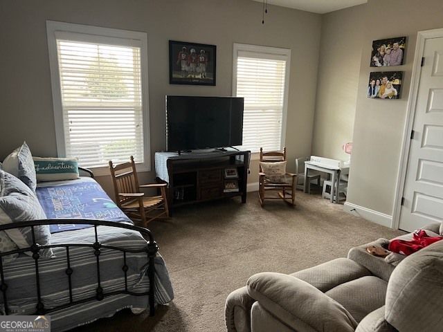 19 Chatham Court, Williamson, GA 30292