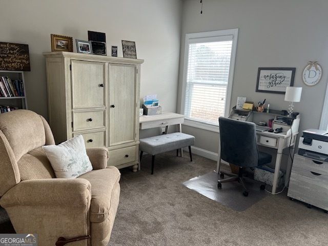 19 Chatham Court, Williamson, GA 30292