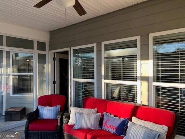 19 Chatham Court, Williamson, GA 30292