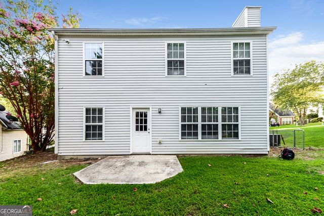 2520 Lake Royale Drive, Riverdale, GA 30296