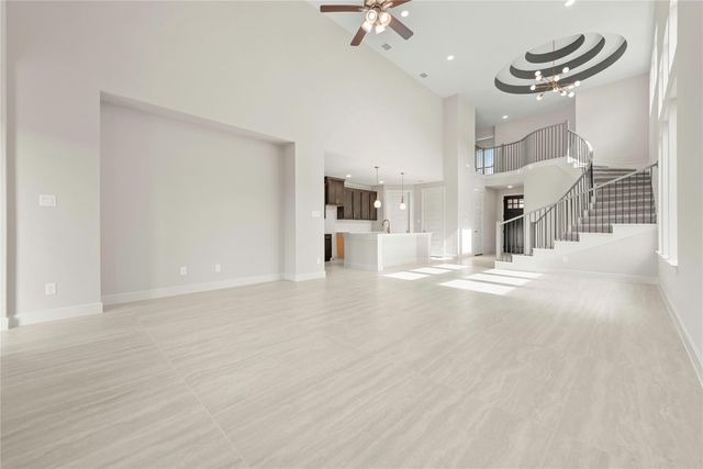 127 Candlelight Ridge Court, Richmond, TX 77406