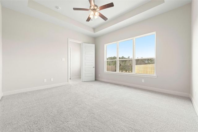 127 Candlelight Ridge Court, Richmond, TX 77406