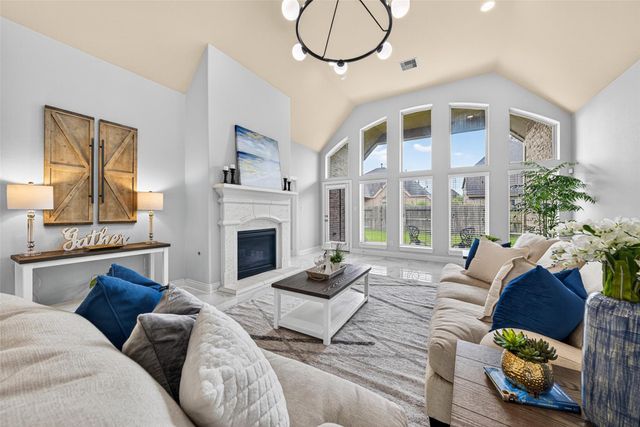 27815 Bradford Ridge Drive, Katy, TX 77494