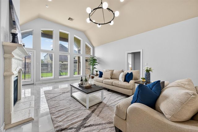 27815 Bradford Ridge Drive, Katy, TX 77494