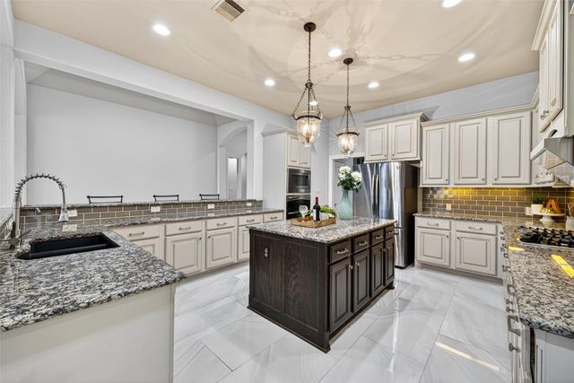 27815 Bradford Ridge Drive, Katy, TX 77494