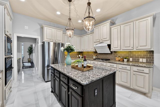 27815 Bradford Ridge Drive, Katy, TX 77494