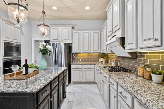 27815 Bradford Ridge Drive, Katy, TX 77494