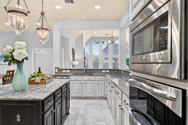 27815 Bradford Ridge Drive, Katy, TX 77494