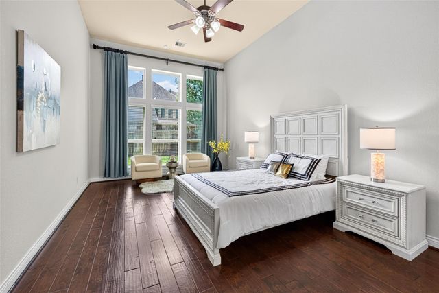 27815 Bradford Ridge Drive, Katy, TX 77494