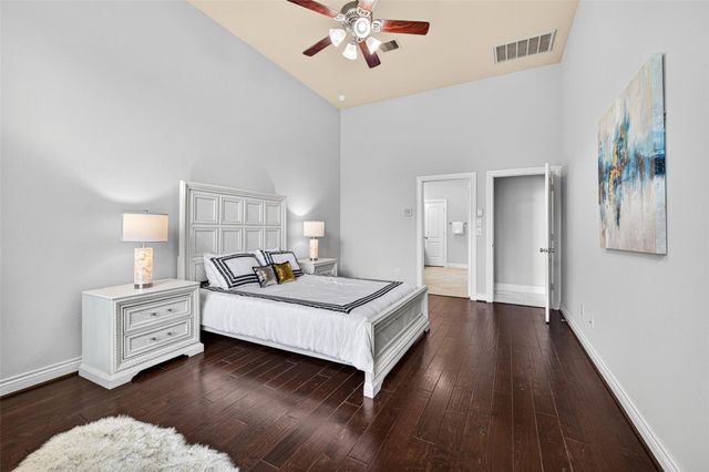 27815 Bradford Ridge Drive, Katy, TX 77494