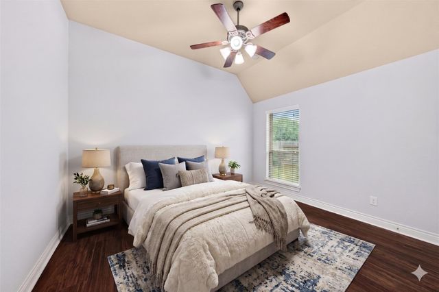27815 Bradford Ridge Drive, Katy, TX 77494