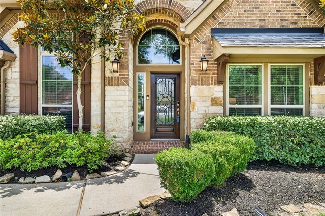 27815 Bradford Ridge Drive, Katy, TX 77494