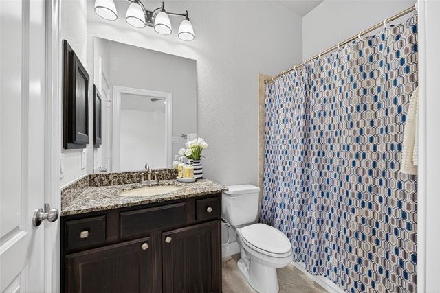 27815 Bradford Ridge Drive, Katy, TX 77494