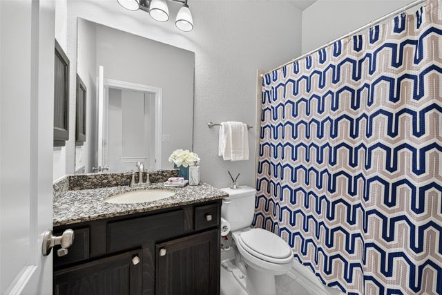 27815 Bradford Ridge Drive, Katy, TX 77494