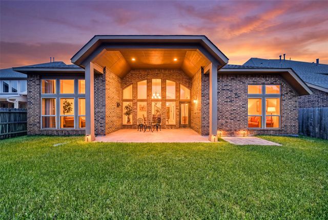 27815 Bradford Ridge Drive, Katy, TX 77494