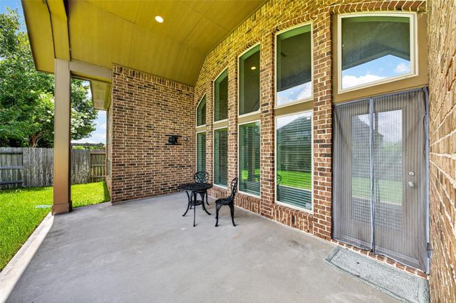 27815 Bradford Ridge Drive, Katy, TX 77494