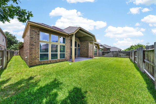 27815 Bradford Ridge Drive, Katy, TX 77494