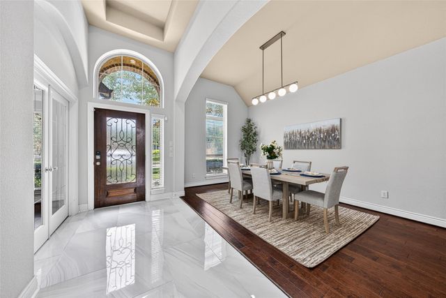 27815 Bradford Ridge Drive, Katy, TX 77494