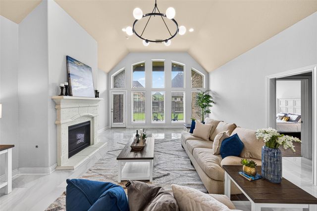 27815 Bradford Ridge Drive, Katy, TX 77494