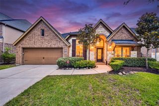 27815 Bradford Ridge Drive, Katy, TX 77494