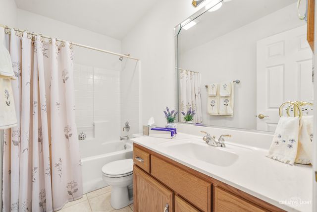 13526 S Golden Eagle Circle, Plainfield, IL 60544