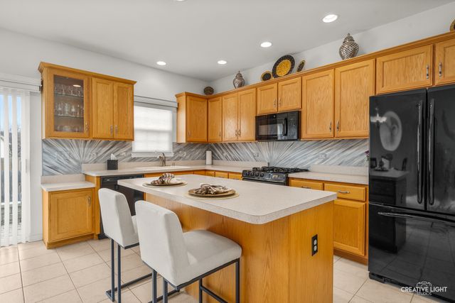 13526 S Golden Eagle Circle, Plainfield, IL 60544