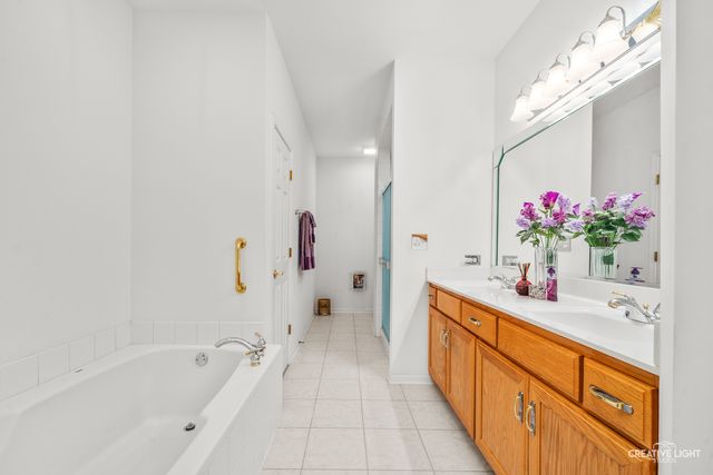 13526 S Golden Eagle Circle, Plainfield, IL 60544