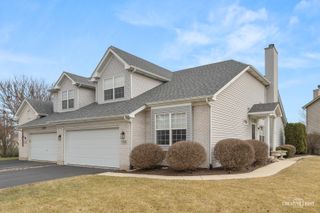 13526 S Golden Eagle Circle, Plainfield, IL 60544