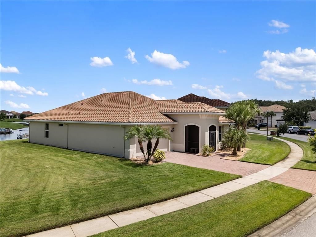 3878 CARRICK BEND DR, Kissimmee, FL 34746
