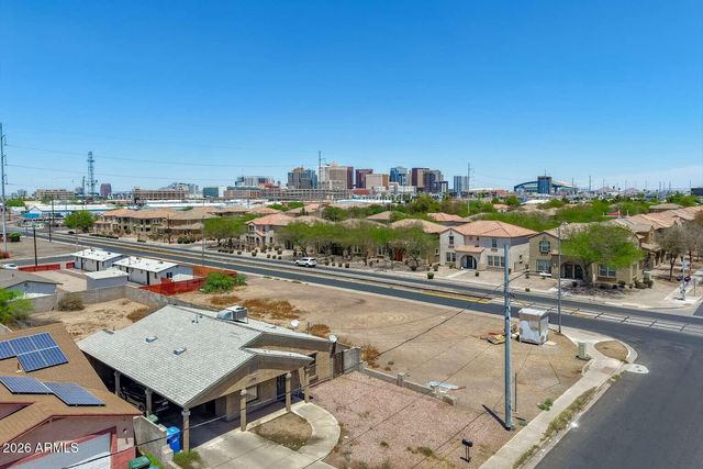 1102 W HADLEY Street 2, Phoenix, AZ 85007