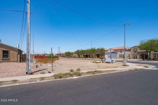 1102 W HADLEY Street 2, Phoenix, AZ 85007