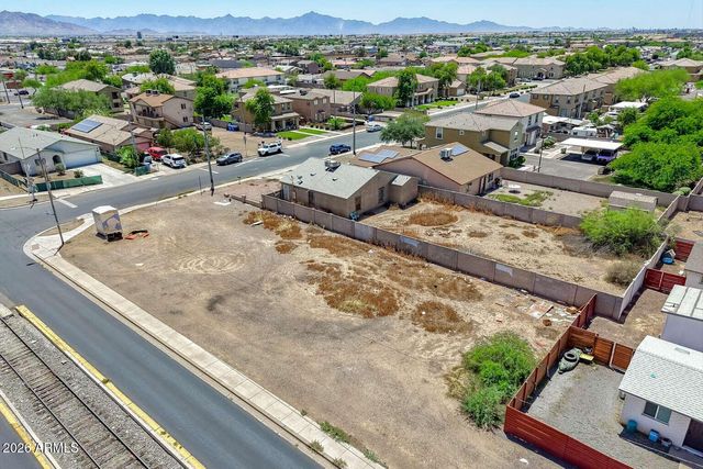 1102 W HADLEY Street 2, Phoenix, AZ 85007