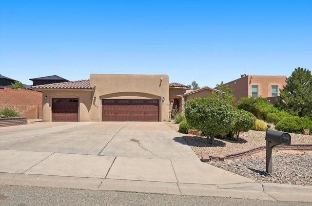 1241 22nd Avenue SE, Rio Rancho, NM 87124