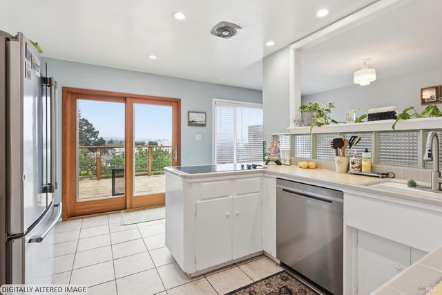 512 Keller St, Petaluma, CA 94952