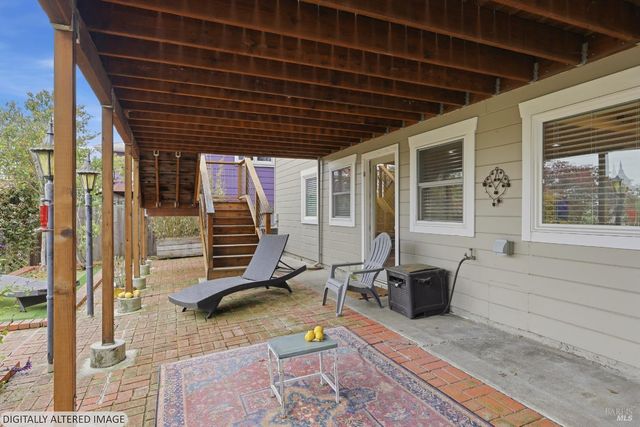 512 Keller St, Petaluma, CA 94952