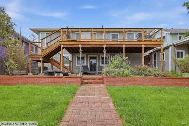 512 Keller St, Petaluma, CA 94952