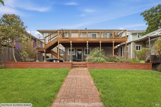 512 Keller St, Petaluma, CA 94952