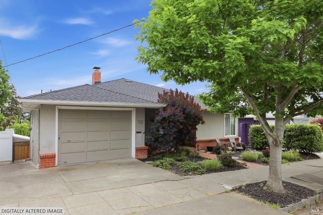 512 Keller St, Petaluma, CA 94952