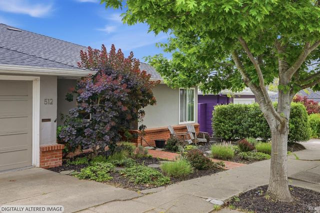 512 Keller St, Petaluma, CA 94952