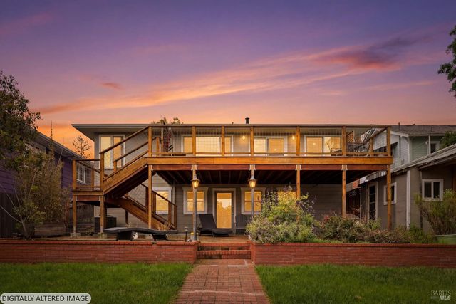 512 Keller St, Petaluma, CA 94952