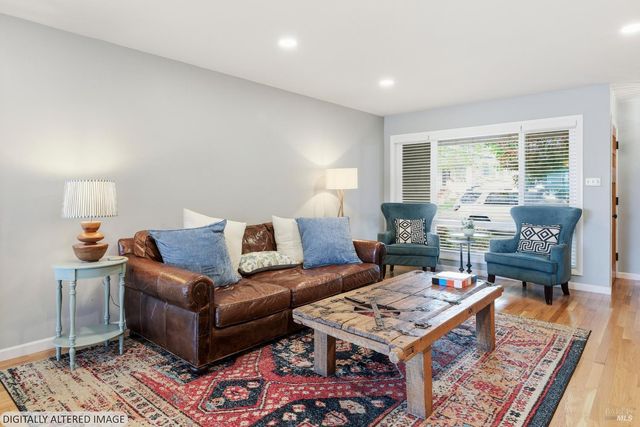 512 Keller St, Petaluma, CA 94952