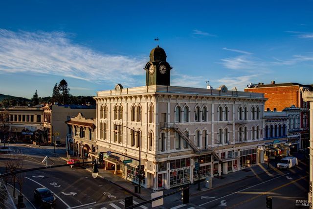 512 Keller St, Petaluma, CA 94952