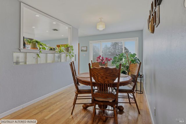 512 Keller St, Petaluma, CA 94952