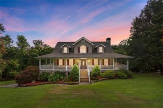 970 Salacoa Vista, Jasper, GA 30143