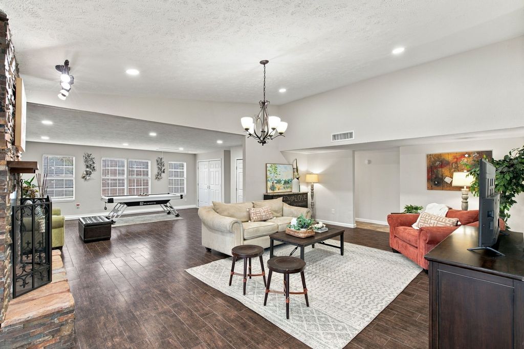 5037 Blue Glen Drive, The Colony, TX 75056 — photo 5